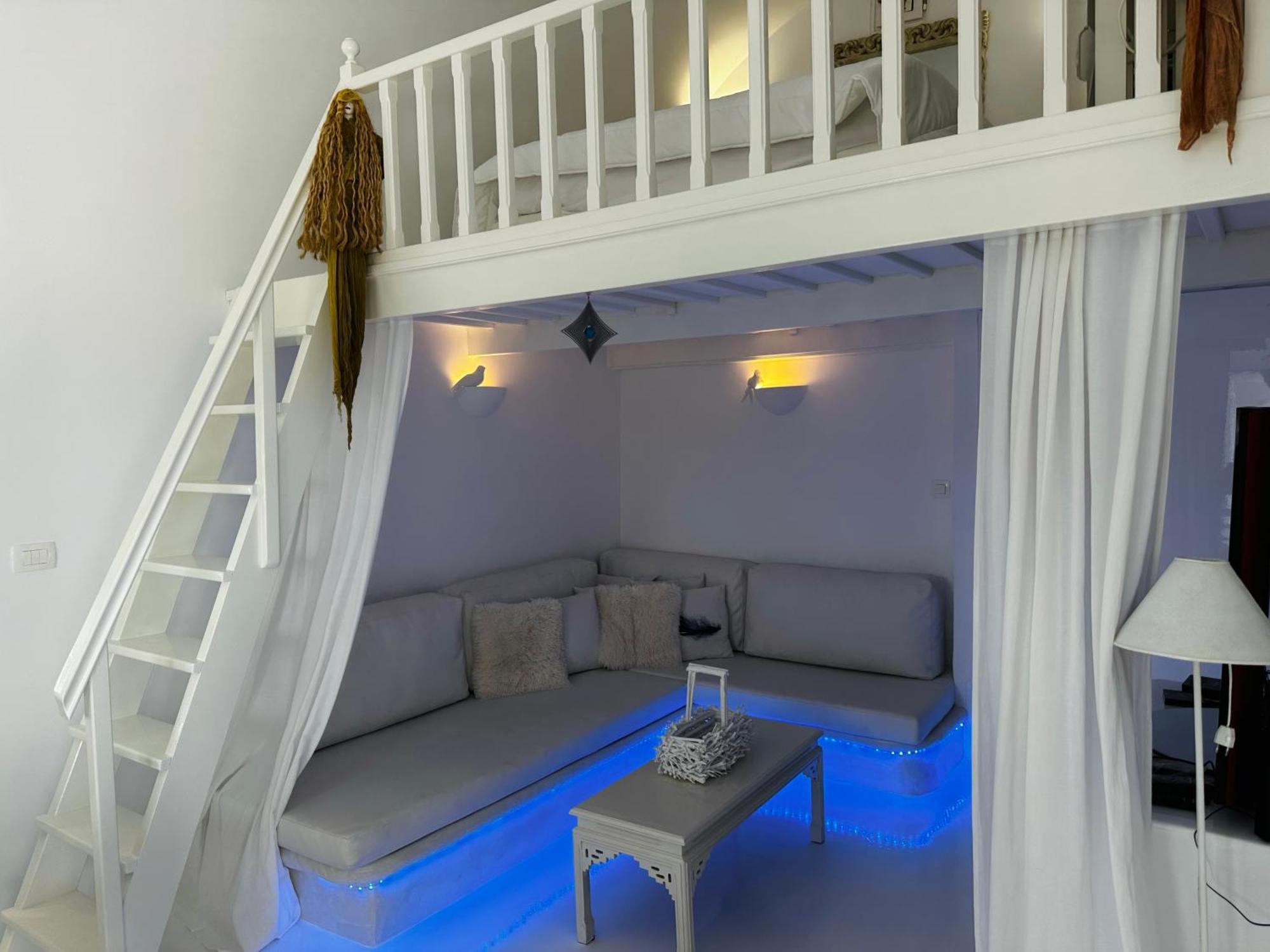 Apartament Akrotiri The View *